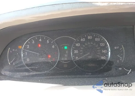 2005 Toyota Avalon Xls from USA, damaged, VIN 4T1BK36B45U051526